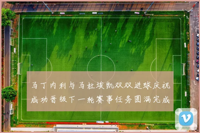 马丁内利与马杜埃凯双双进球庆祝成功晋级下一轮赛事任务圆满完成
