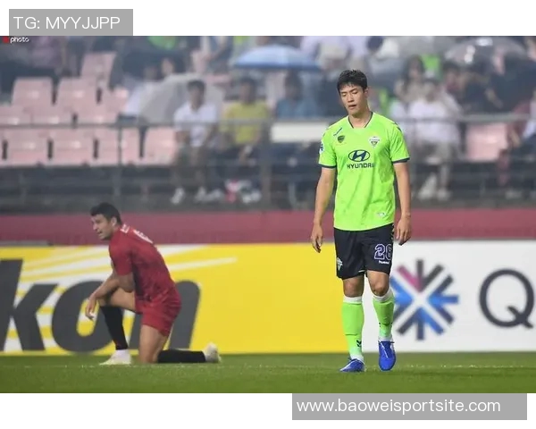 全北现代阿根廷助教因拉眼角被禁赛五场引发争议是否冤屈 全北现代阿根廷助教因拉眼角被禁赛五场引发争议是否冤屈