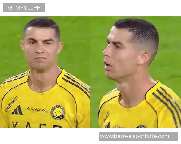 C罗愤怒出局后迅速返回更衣室沙特媒体独家报道比赛心情 C罗愤怒出局后迅速返回更衣室沙特媒体独家报道比赛心情