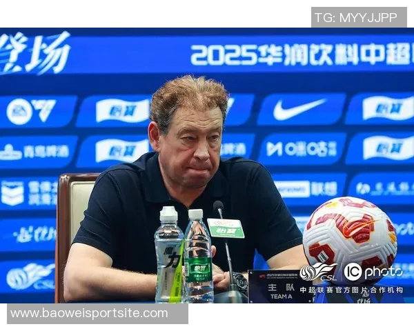 斯卢茨基点评球队表现不佳强调队员需提升竞技状态