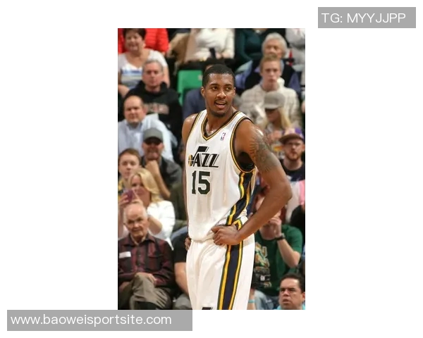 杰弗森称赞保罗提升球队实力是对球员的最高认可