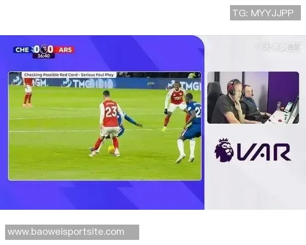 英超预测：切尔西与阿森纳战平曼联遭遇失利利物浦平局收场