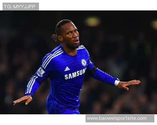 切尔西即将庆祝25岁生日福法纳回忆因德罗巴而爱上蓝军的故事