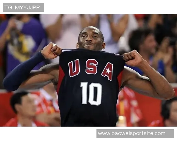 乐福回忆与科比夺金后的药检经历与畅谈人生的美好时光 乐福回忆与科比夺金后的药检经历与畅谈人生的美好时光