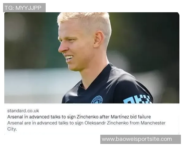 曼城与塞梅尼奥展开深入谈判四家Big6球队曾询问球员动态