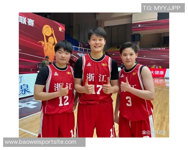 新赛季WCBA展望：川粤争霸还是三国演义的精彩对决