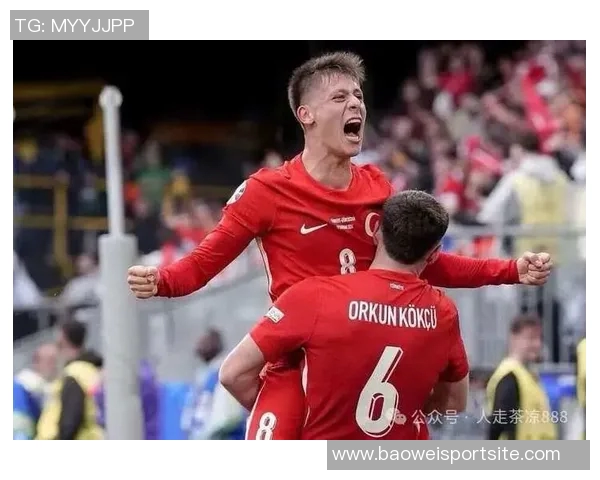 年度U21最佳阵容揭晓亚马尔居莱尔领衔多名新星闪耀