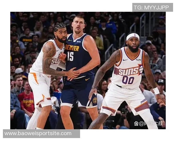 约基奇左手腕扭伤但渴望出战背靠背对决太阳希望伤势不影响表现